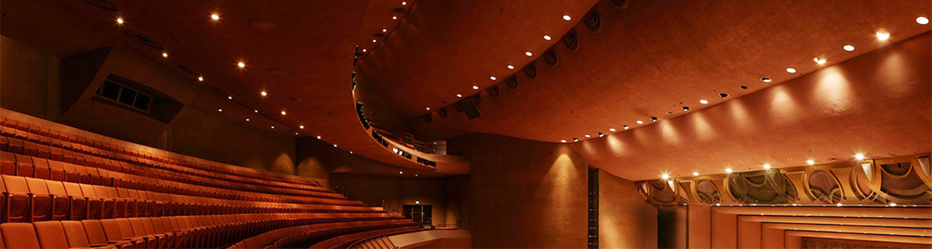 ASU Gammage | School of Music, Dance and Theatre