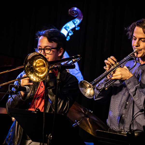 Jazz Repertory Band