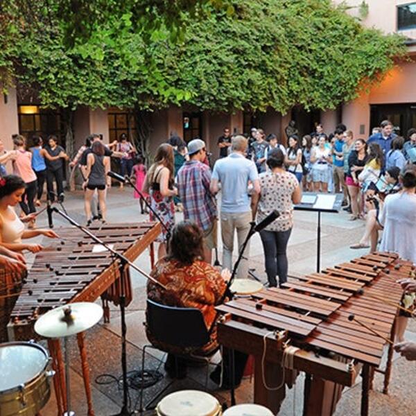  Marimba Maderas de Comitan