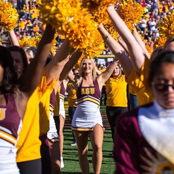 Spirit Squad
