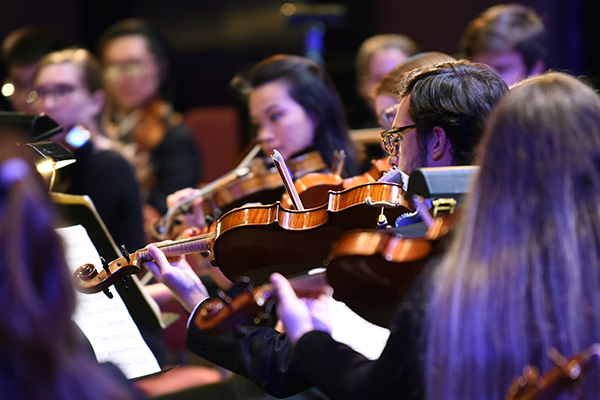 Chamber Orchestra