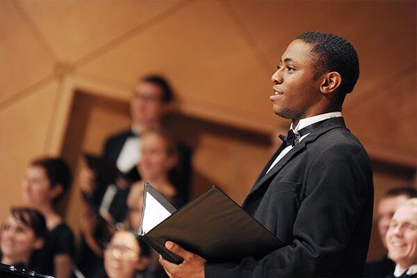 ASU Concert Choir