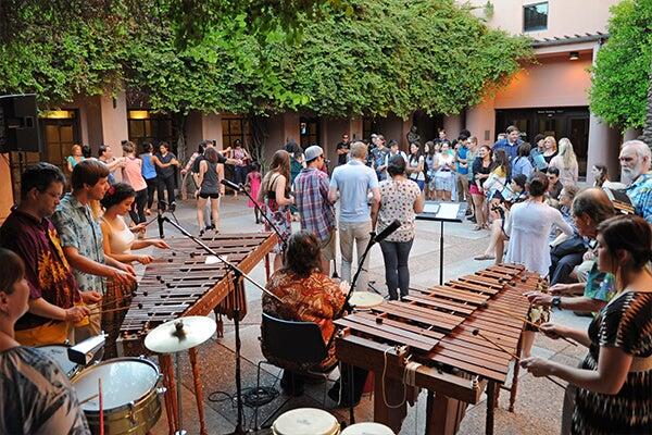  Marimba Maderas de Comitan