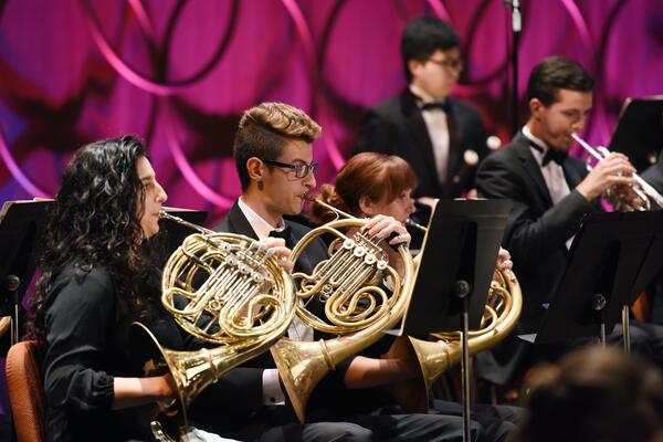 Wind Symphony