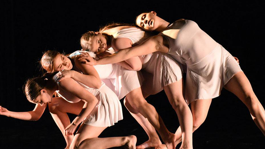dance teaching artist praxis gc