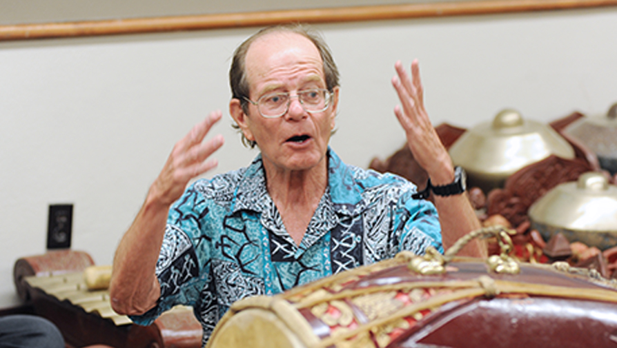 ethnomusicology ma drums