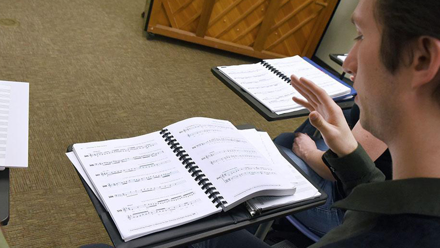 music theory pedagogy certificate