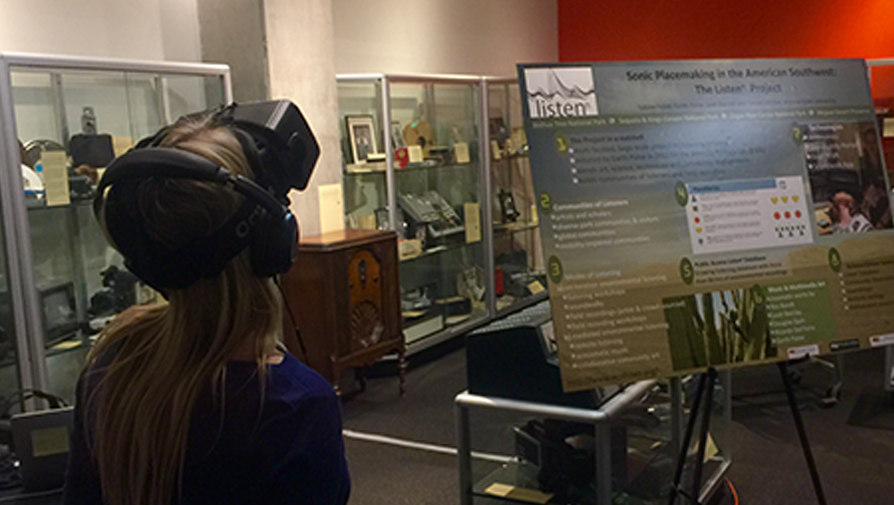 musicology phd vr