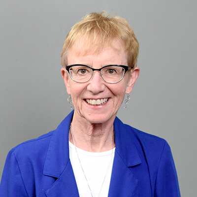 margaret schmidt profile