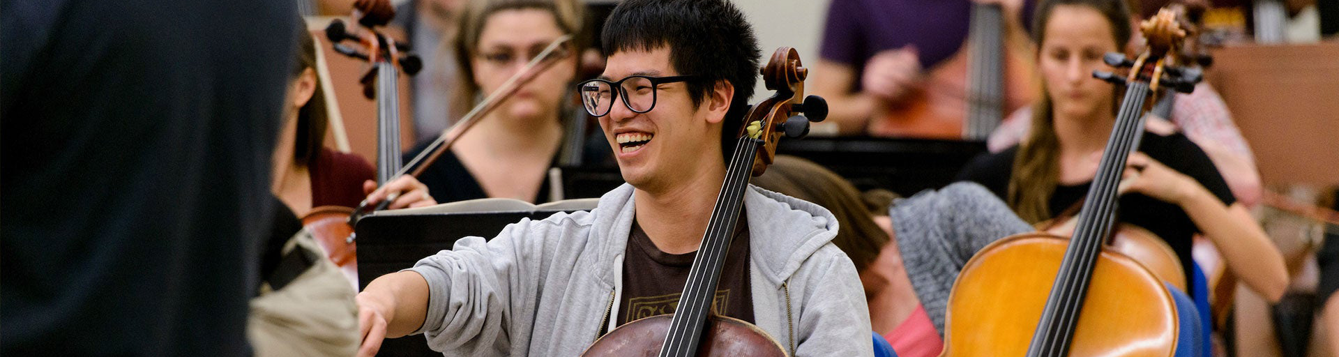 students-practicing-music-strings