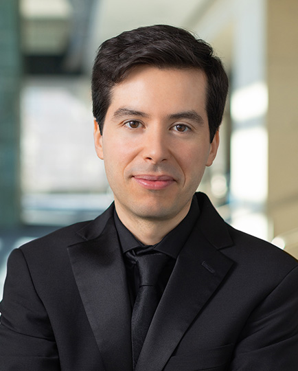 Alejandro Gómez Guillén