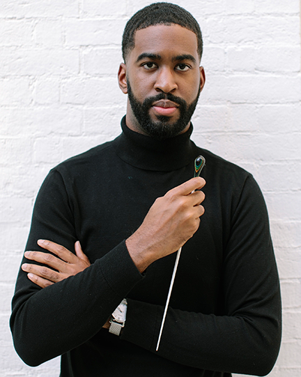 Grant Knox headshot