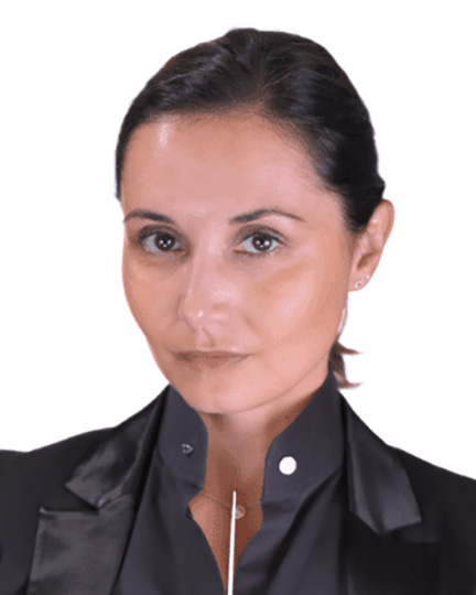 Julie Desbordes