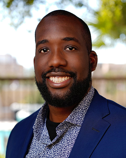 Malcolm Jones
