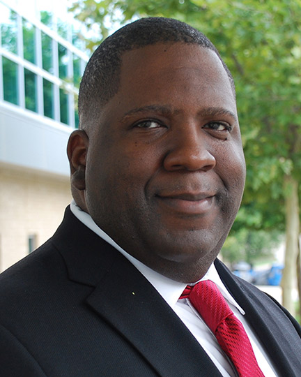 Jamal Duncan