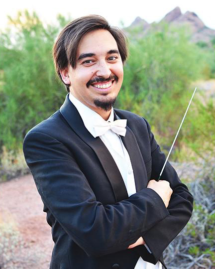 Mark Alpizar