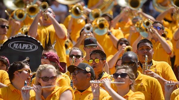 Basketball Bands