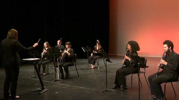Chamber Winds