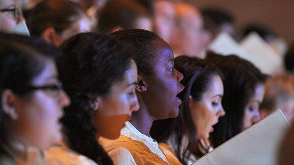Choral Union