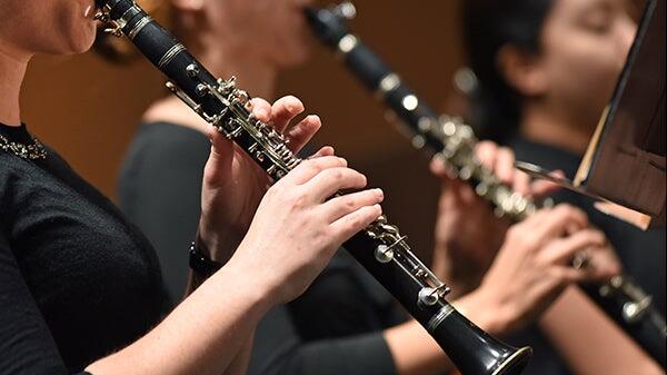 ClariZona Clarinet Choir