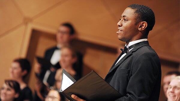 ASU Concert Choir