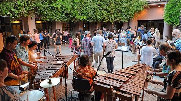  Marimba Maderas de Comitan