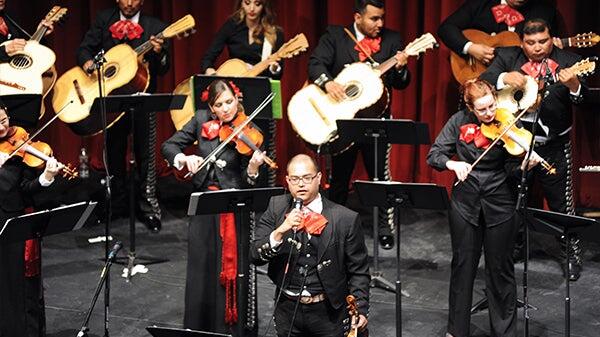 Mariachi