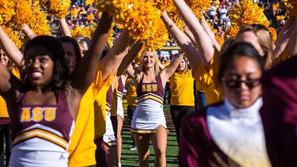 Spirit Squad