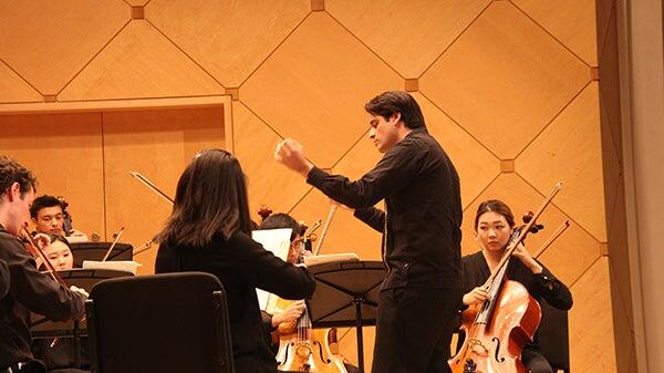 Studio Orchestra