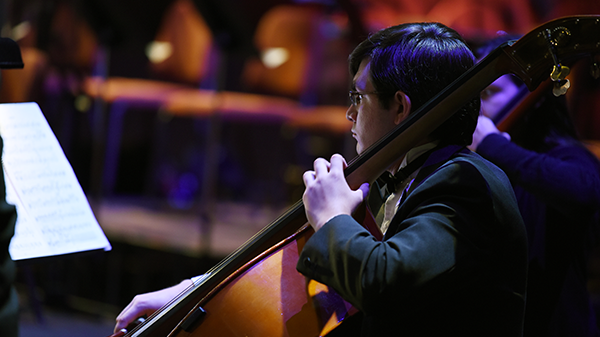 Symphony Orchestra
