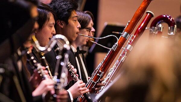 Wind Ensemble