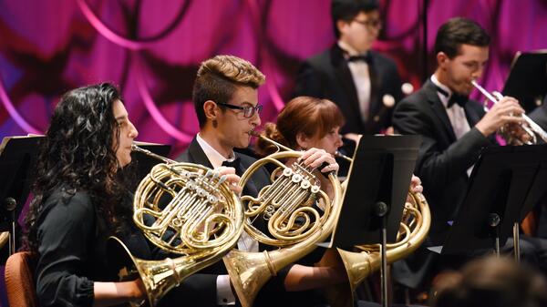 Wind Symphony
