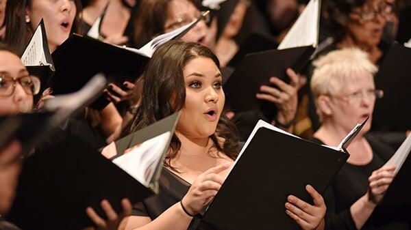 Sol Singers