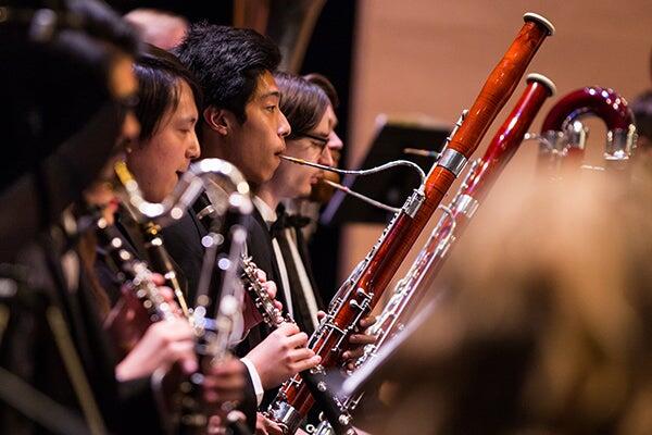Wind Ensemble